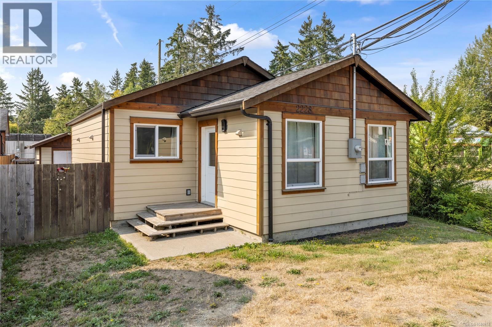 2228 Alberni Hwy, Coombs, British Columbia