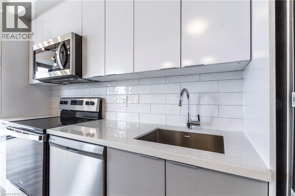 7 Erie Avenue Unit# 812, Brantford, Ontario  N3S 0K5 - Photo 6 - 40856037