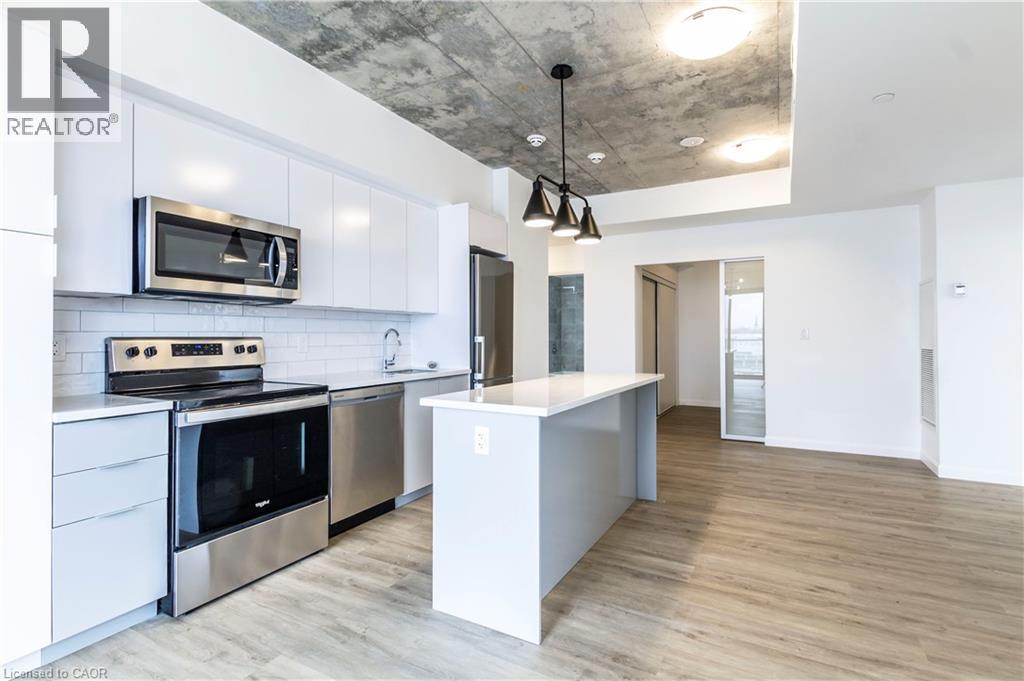 7 Erie Avenue Unit# 812, Brantford, Ontario  N3S 0K5 - Photo 5 - 40856037