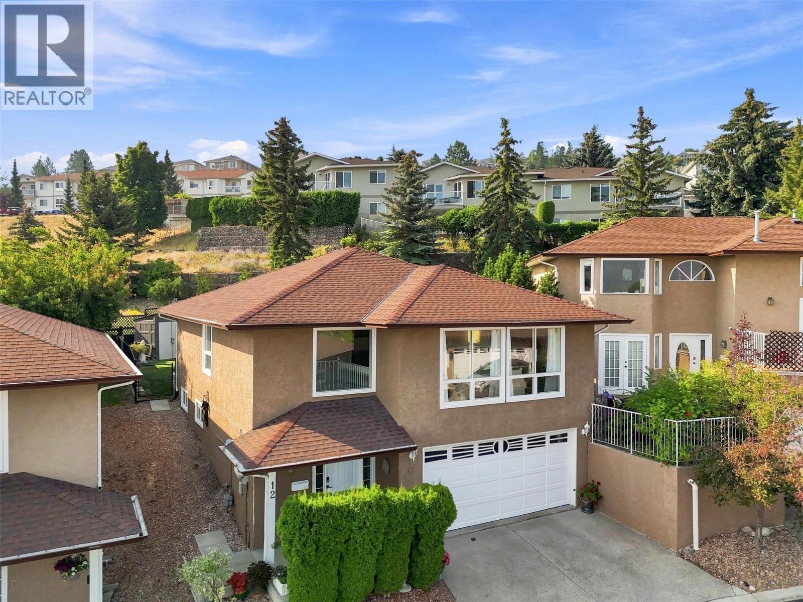 2020 Van Horne Drive Unit# 12, Kamloops, British Columbia