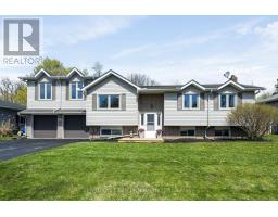 83 DOUGLAS CRESCENT, Erin, Ontario