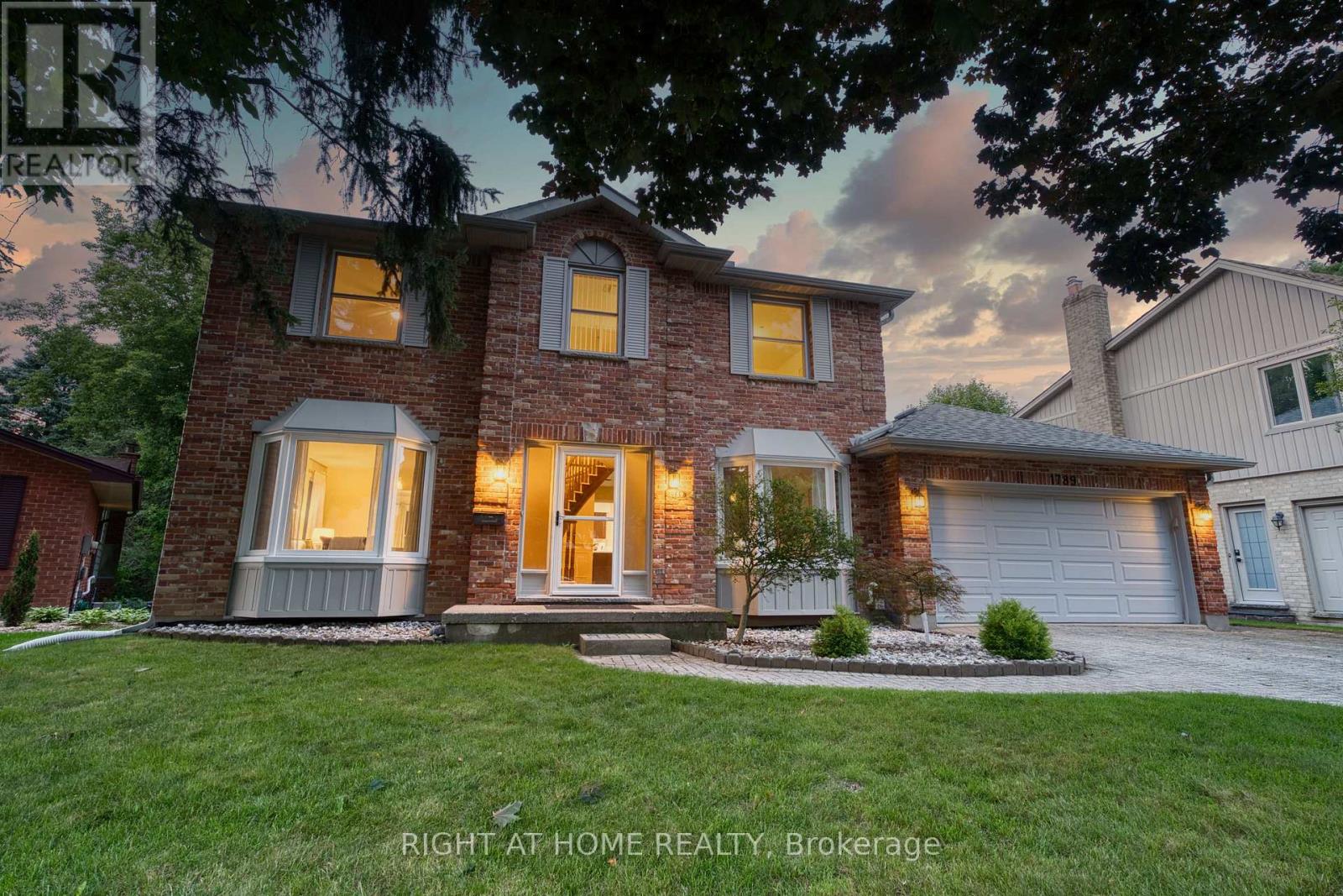 1789 Phillbrook Court, London North, Ontario  N5X 2Z3 - Photo 2 - X13665896