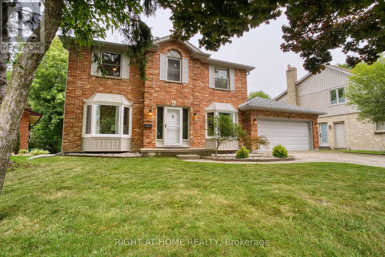 1789 Phillbrook Court, London North, Ontario  N5X 2Z3 - Photo 3 - X13665896