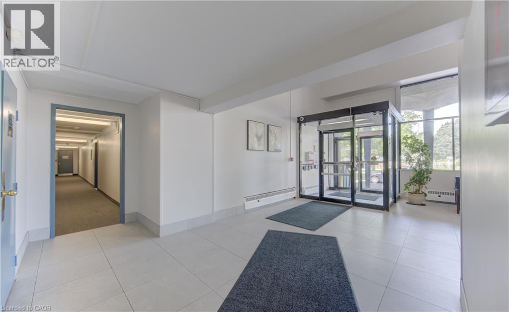 24 Midland Drive Unit# 403, Kitchener, Ontario  N2A 2A8 - Photo 15 - 40855901