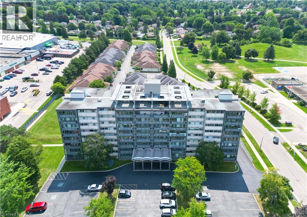 24 Midland Drive Unit# 403, Kitchener, Ontario  N2A 2A8 - Photo 30 - 40855901