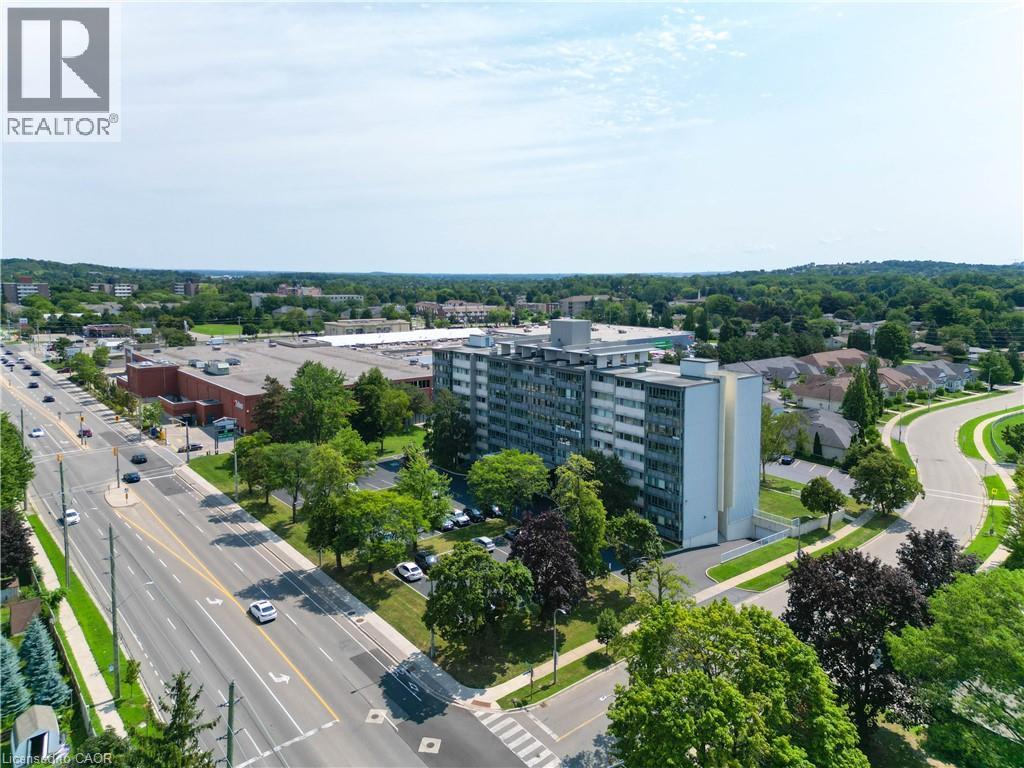 24 Midland Drive Unit# 403, Kitchener, Ontario  N2A 2A8 - Photo 25 - 40855901