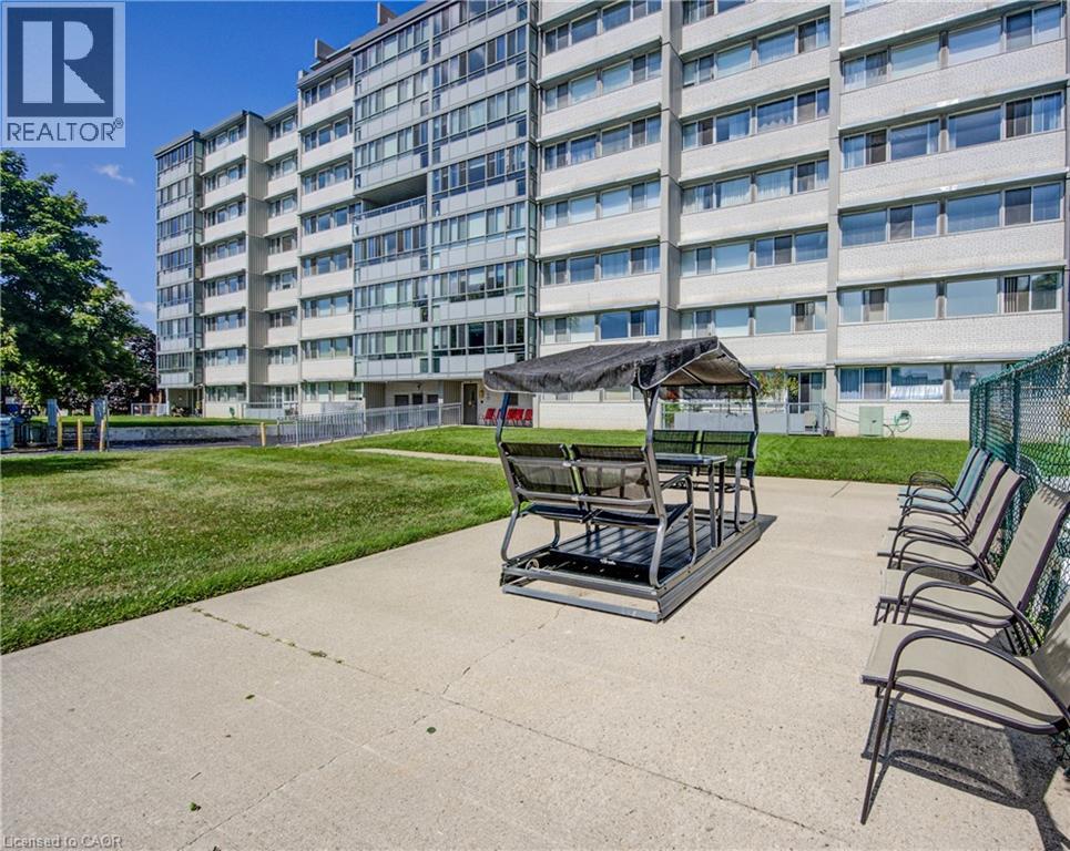 24 Midland Drive Unit# 403, Kitchener, Ontario  N2A 2A8 - Photo 31 - 40855901
