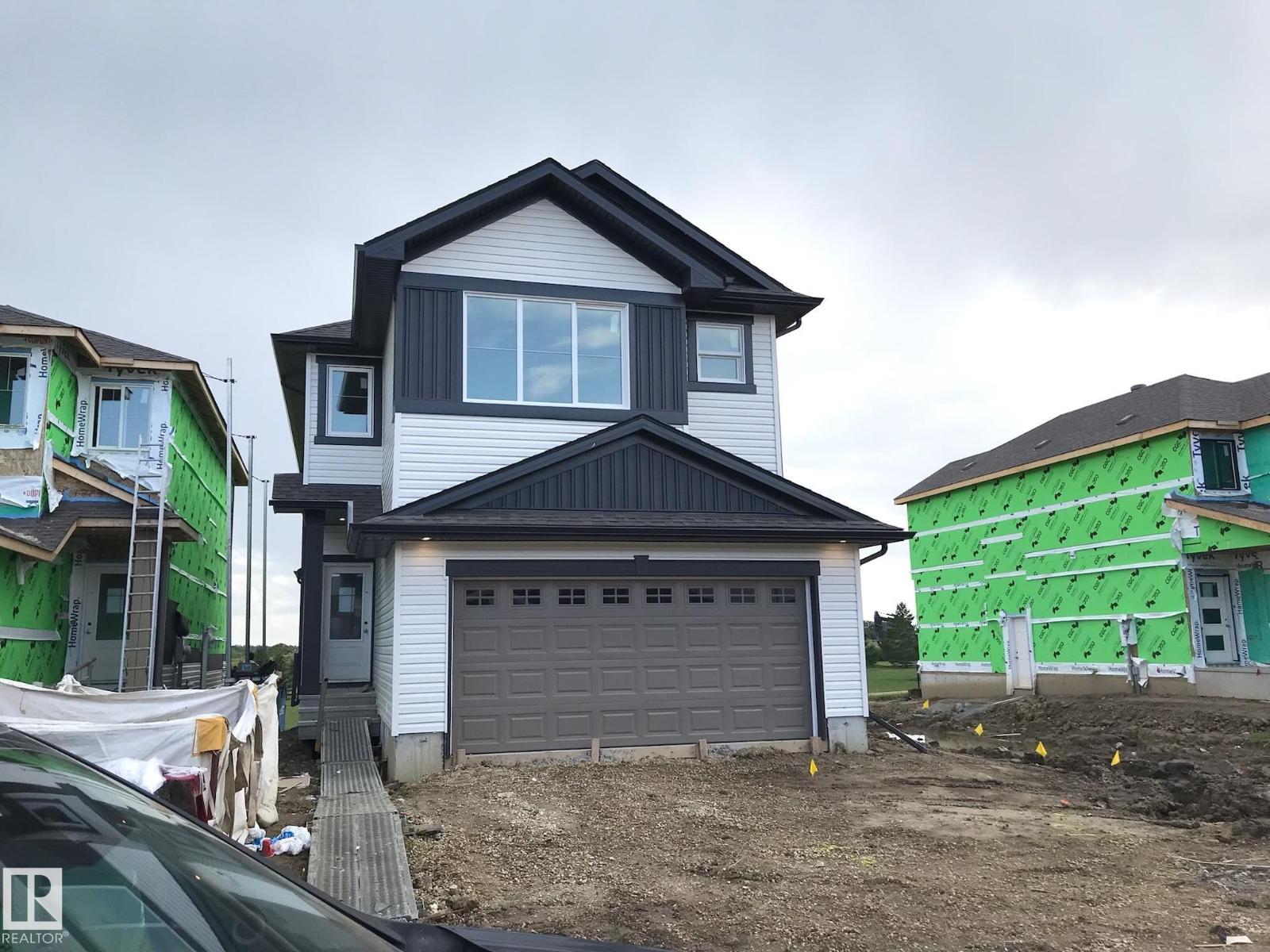 1169 SOUTH CREEK WD, Stony Plain