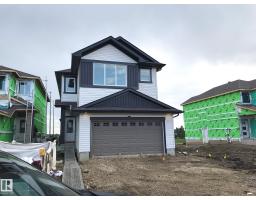 1169 SOUTH CREEK WD, Stony Plain