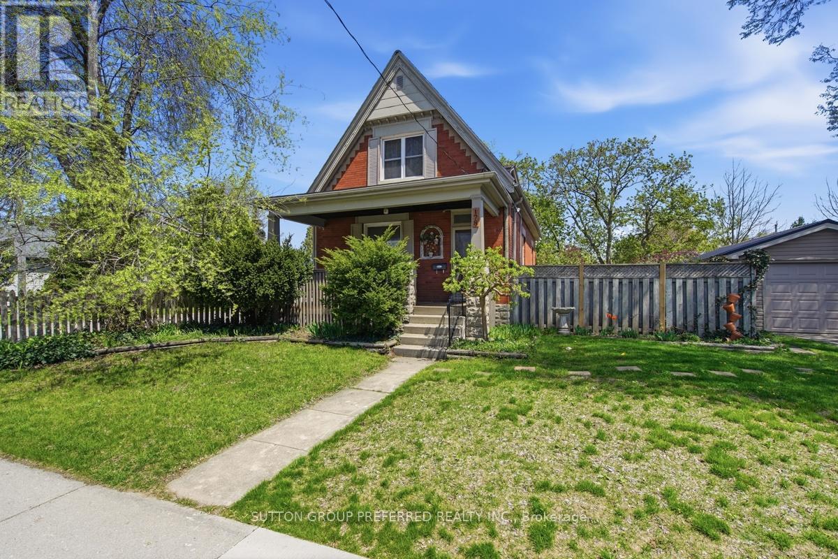 178 East Street, London East, Ontario  N5Z 2R8 - Photo 1 - X13678692