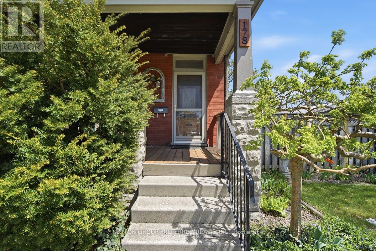 178 East Street, London East, Ontario  N5Z 2R8 - Photo 3 - X13678692