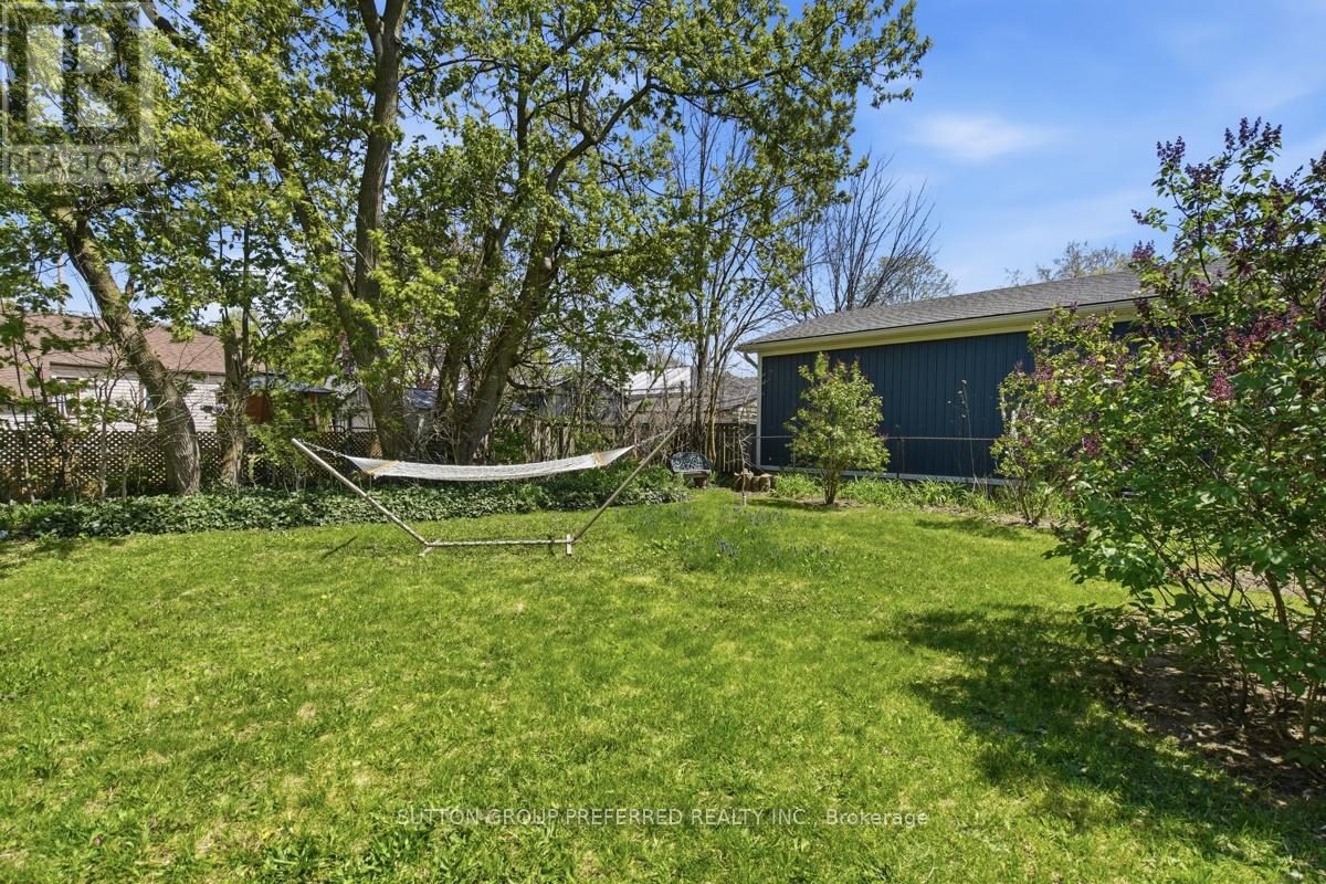 178 East Street, London East, Ontario  N5Z 2R8 - Photo 40 - X13678692
