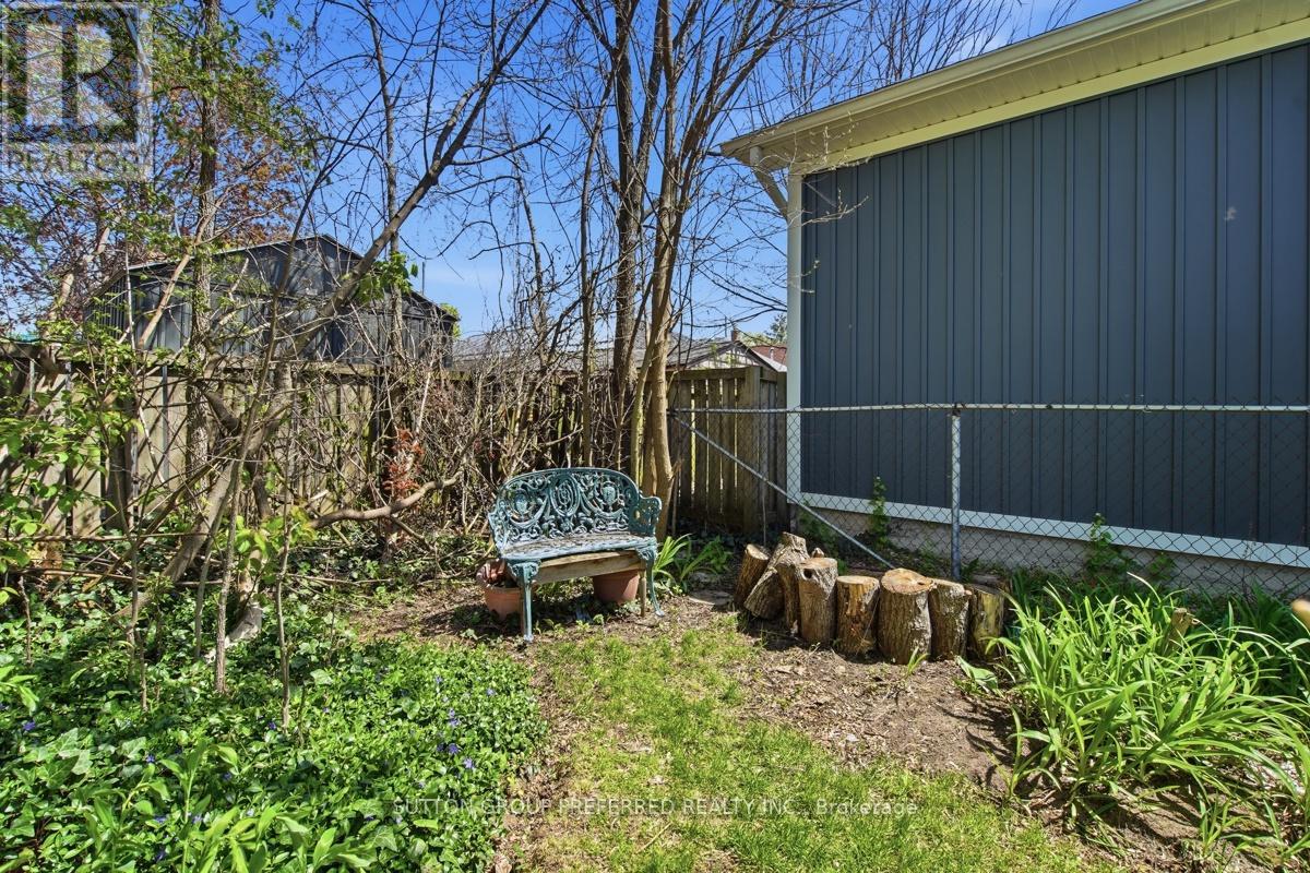 178 East Street, London East, Ontario  N5Z 2R8 - Photo 42 - X13678692