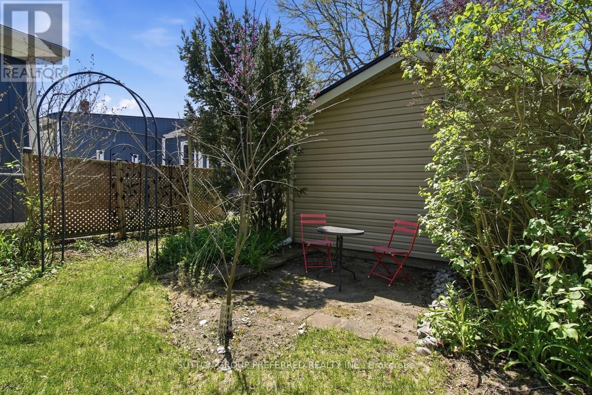 178 East Street, London East, Ontario  N5Z 2R8 - Photo 43 - X13678692