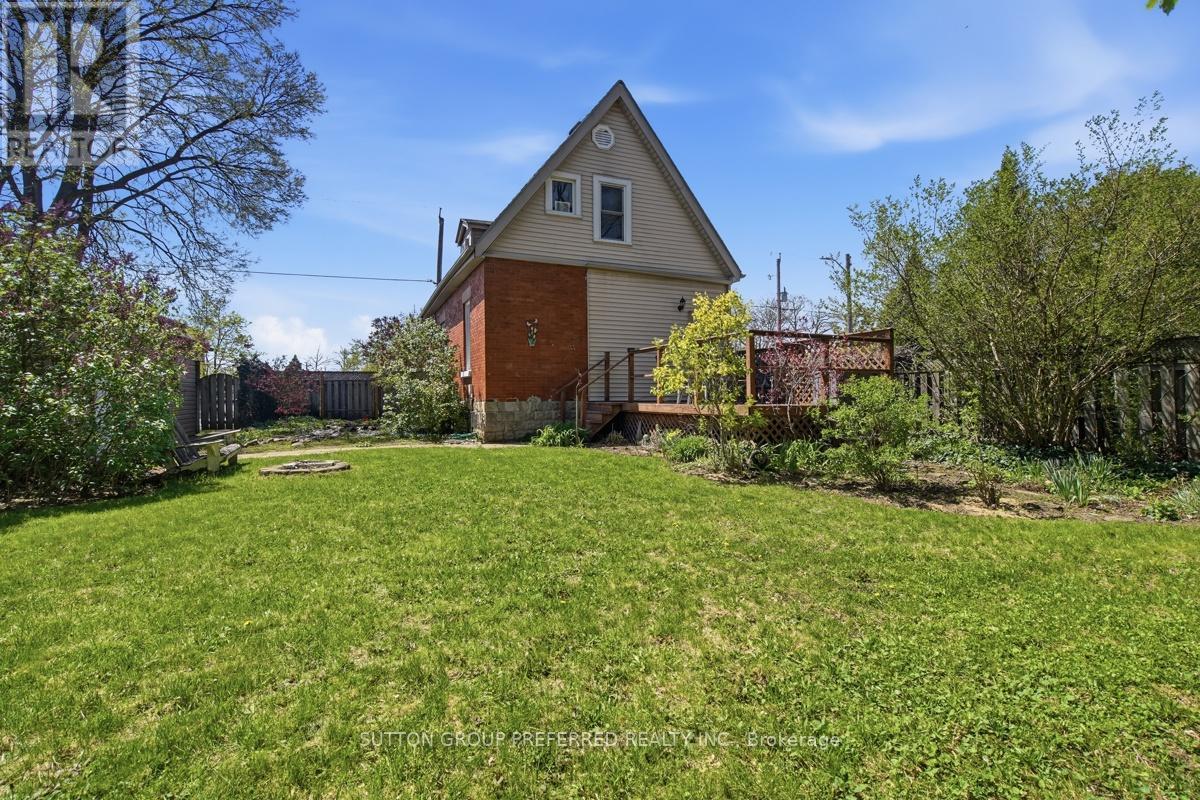 178 East Street, London East, Ontario  N5Z 2R8 - Photo 45 - X13678692