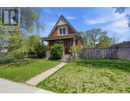 178 EAST STREET, London East, Ontario