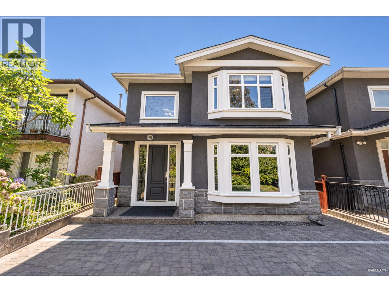 4848 Union Street, Burnaby, British Columbia  V5C 2Y6 - Photo 1 - R3155885
