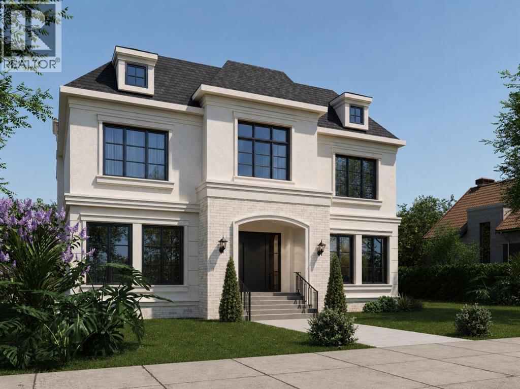6511 Law Drive SW, Calgary, Alberta