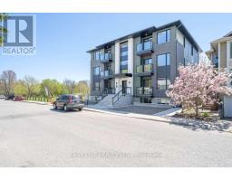 7 - 152 SPRINGHURST AVENUE, Ottawa, Ontario