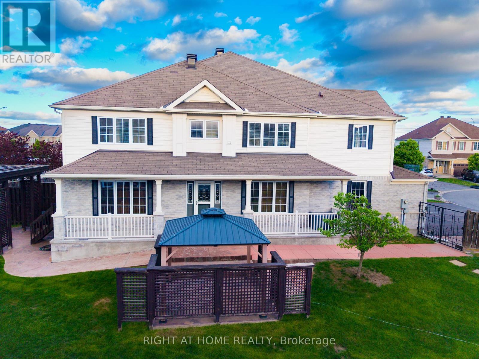 188 Patriot Place, Ottawa, Ontario  K2M 0B9 - Photo 2 - X13678714