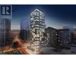 414 - 57 ST JOSEPH STREET, Toronto, Ontario
