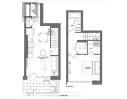 107 - 1604 CHARLES STREET, Whitby, Ontario
