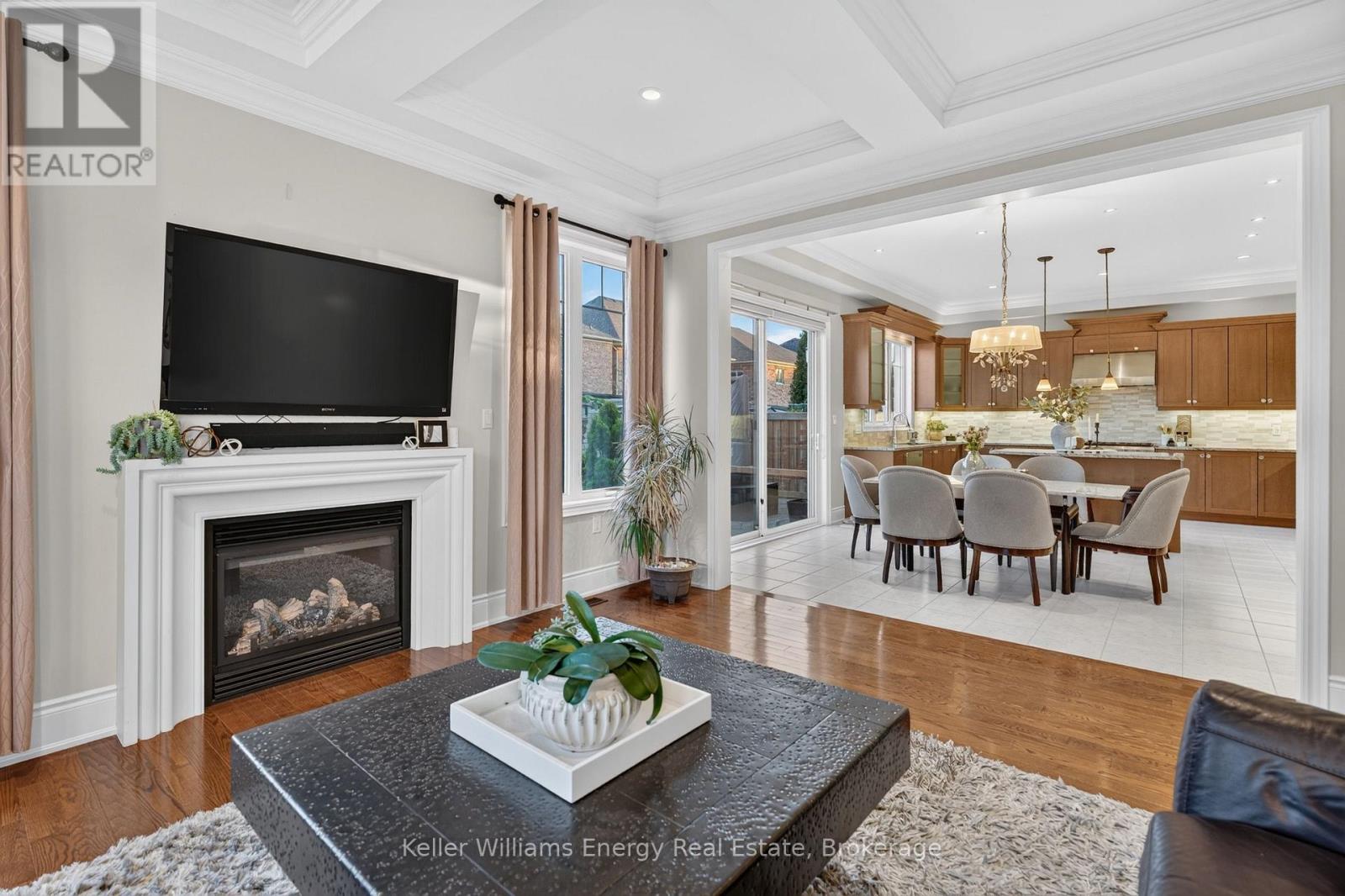 59 Venkata Drive, Vaughan, Ontario  L0J 1C0 - Photo 11 - N13676270