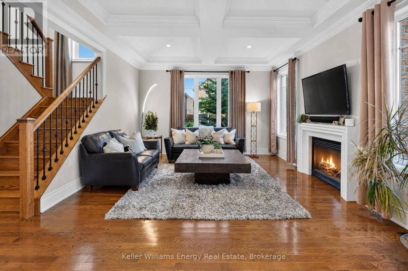 59 Venkata Drive, Vaughan, Ontario  L0J 1C0 - Photo 10 - N13676270
