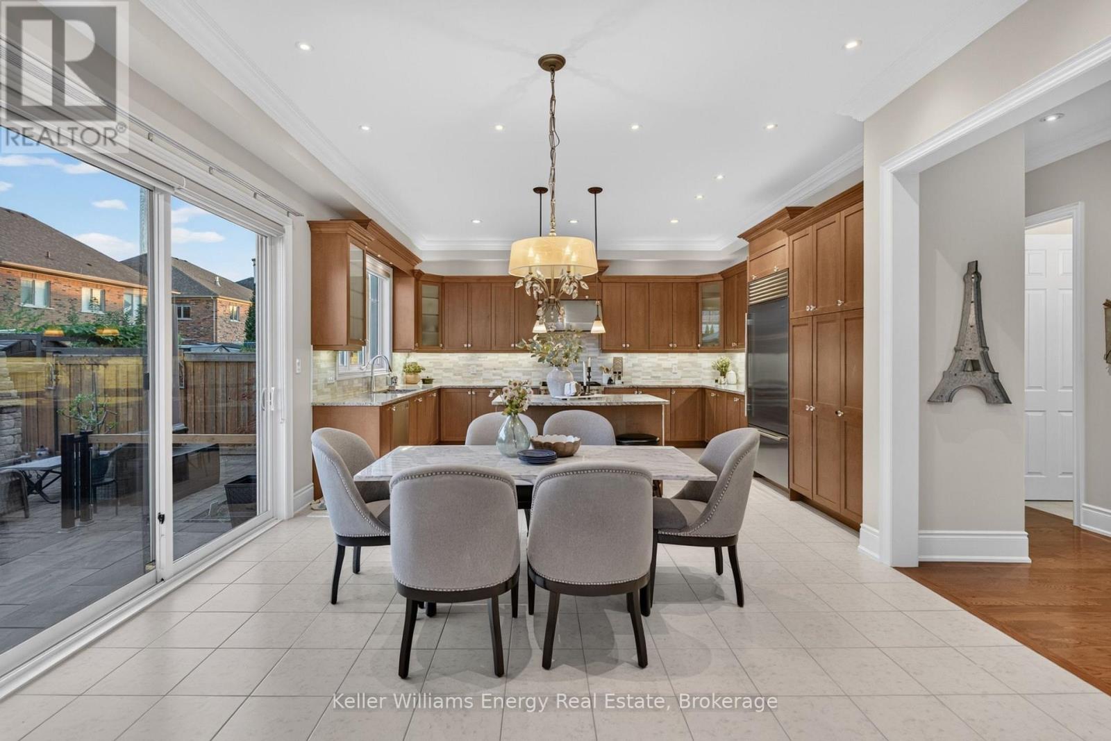 59 Venkata Drive, Vaughan, Ontario  L0J 1C0 - Photo 12 - N13676270