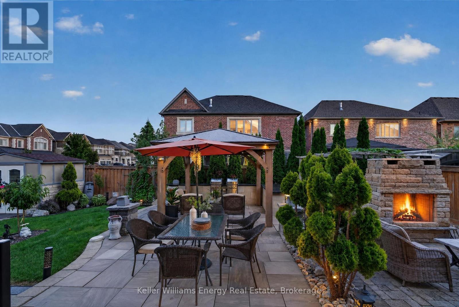 59 Venkata Drive, Vaughan, Ontario  L0J 1C0 - Photo 43 - N13676270