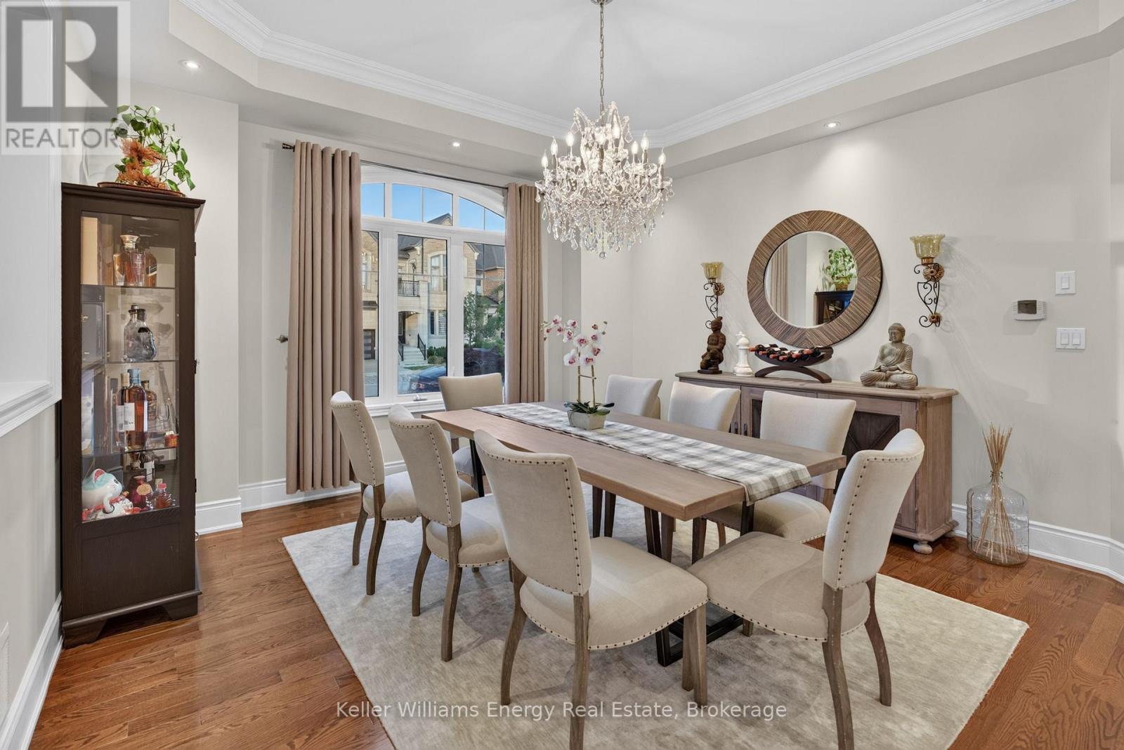 59 Venkata Drive, Vaughan, Ontario  L0J 1C0 - Photo 8 - N13676270