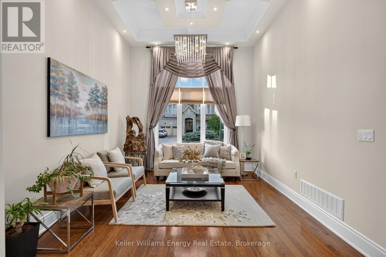 59 Venkata Drive, Vaughan, Ontario  L0J 1C0 - Photo 6 - N13676270