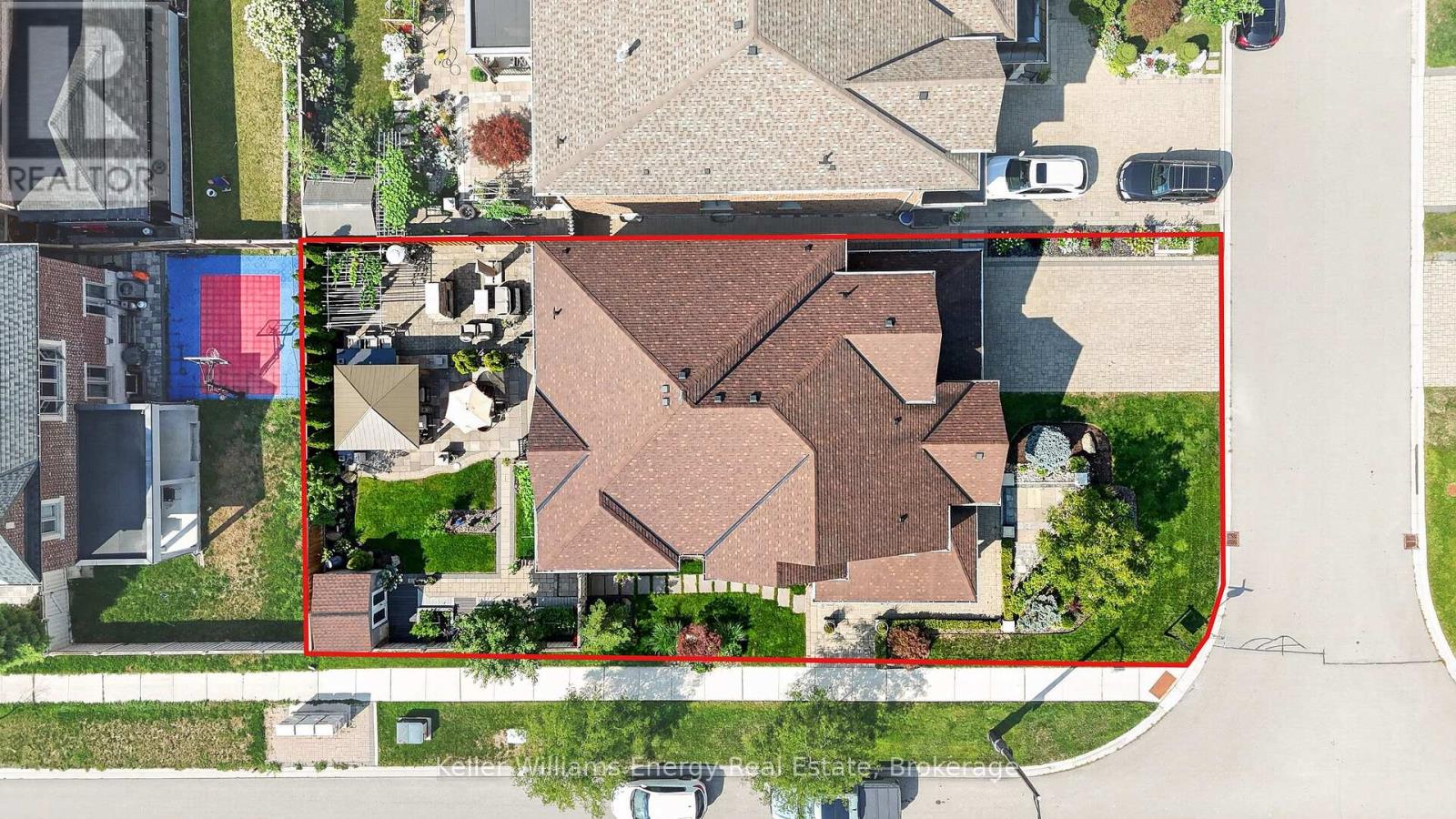 59 Venkata Drive, Vaughan, Ontario  L0J 1C0 - Photo 49 - N13676270