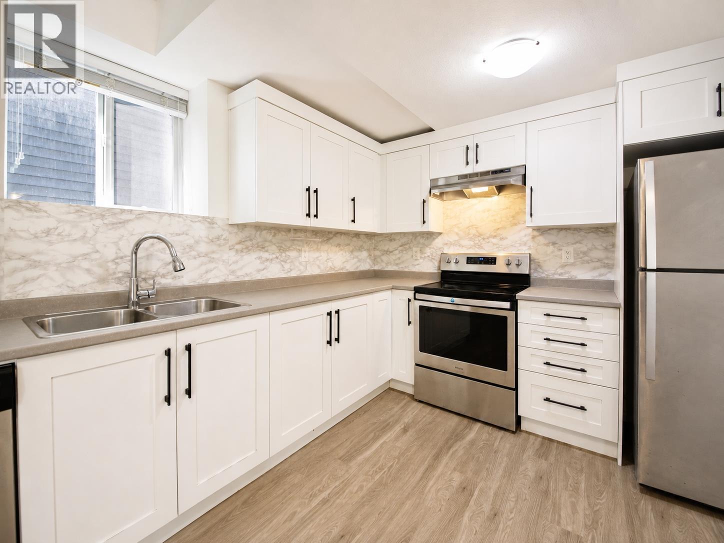 Basement Suite 3490 Danielson Drive, Coquitlam, British Columbia  V3E 0N4 - Photo 4 - R3156068