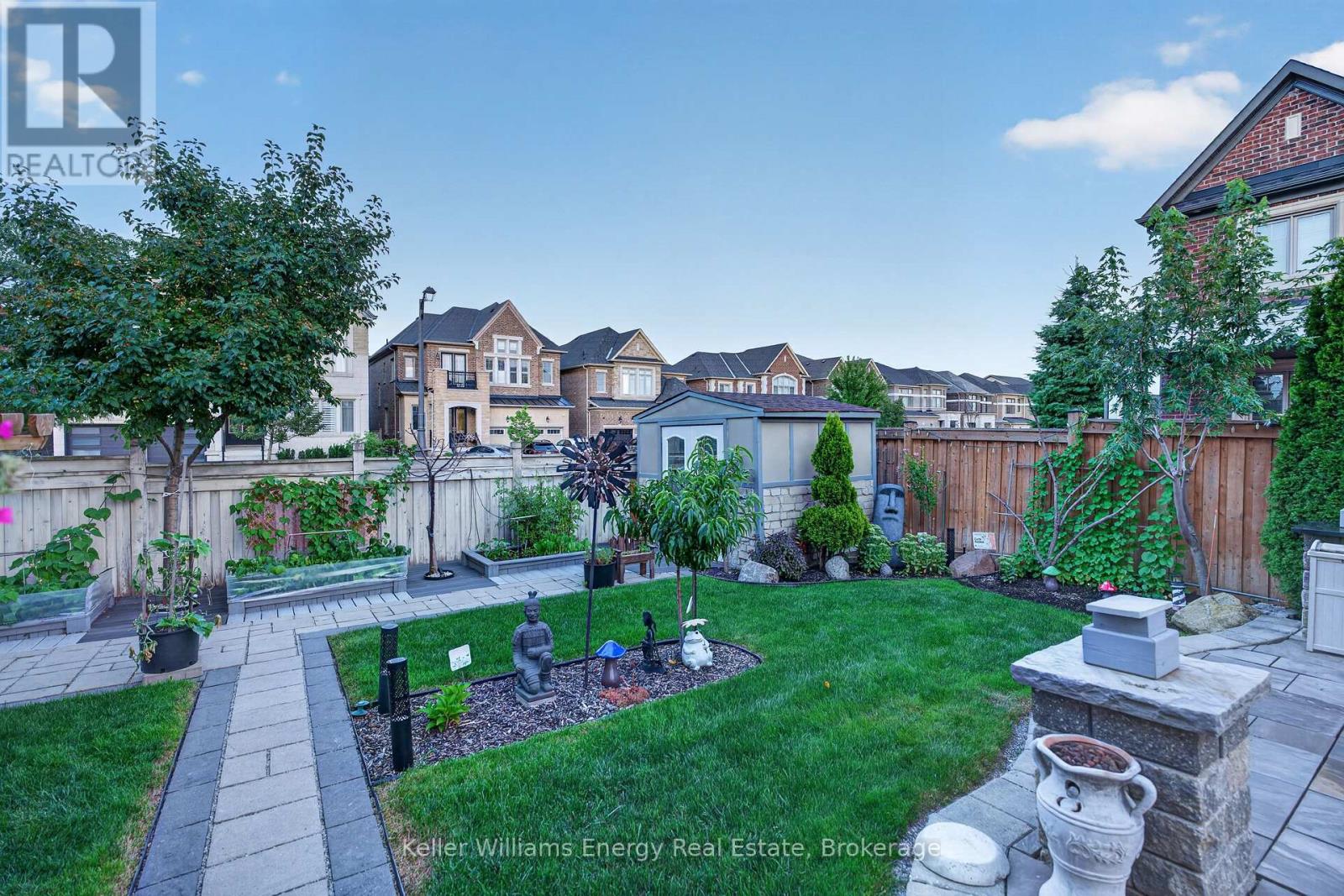 59 Venkata Drive, Vaughan, Ontario  L0J 1C0 - Photo 46 - N13676270