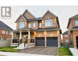 4 BRUCE WELCH AVENUE, Georgina, Ontario