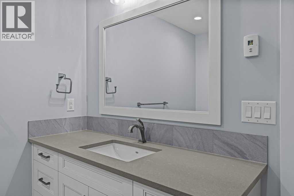 409, 1105 Spring Creek Drive, Canmore, Alberta  T1W 0M6 - Photo 32 - A2337663