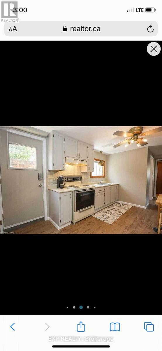 Lower - 64 Chapel Hill Crescent, Welland, Ontario  L3C 6G9 - Photo 3 - X13606852