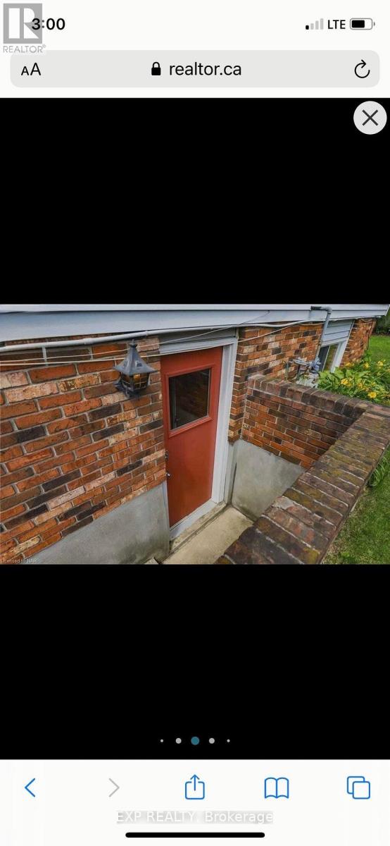 Lower - 64 Chapel Hill Crescent, Welland, Ontario  L3C 6G9 - Photo 2 - X13606852