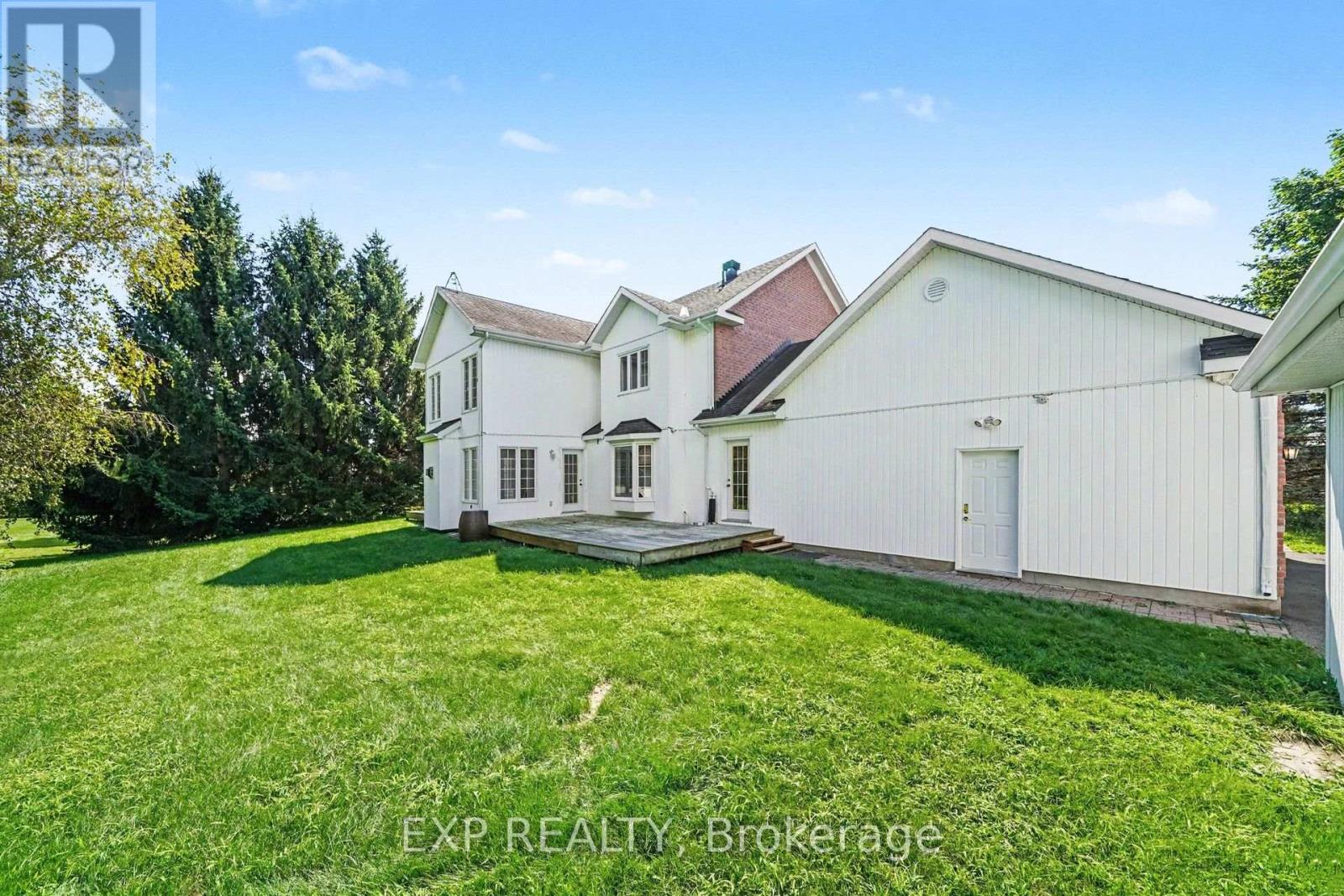 1007 St Pierre Road, Russell, Ontario  K0A 1W0 - Photo 43 - X13676844