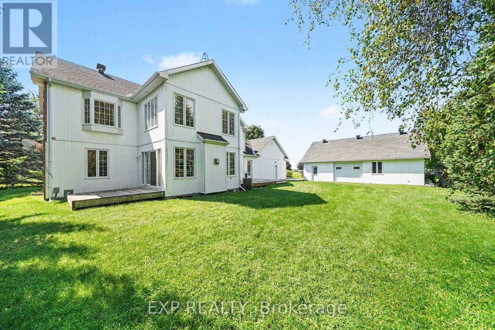 1007 St Pierre Road, Russell, Ontario  K0A 1W0 - Photo 44 - X13676844
