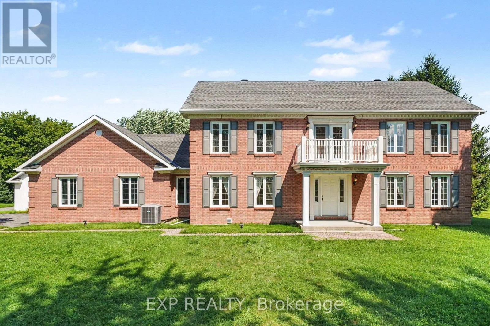 1007 St Pierre Road, Russell, Ontario  K0A 1W0 - Photo 47 - X13676844