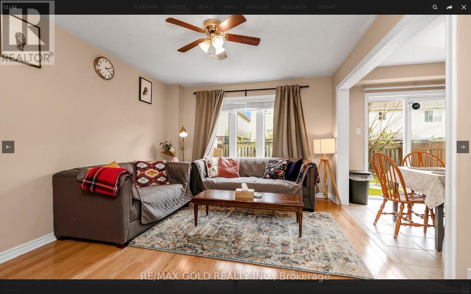 17 Echoridge Drive, Brampton, Ontario  L7A 3L2 - Photo 10 - W13678710