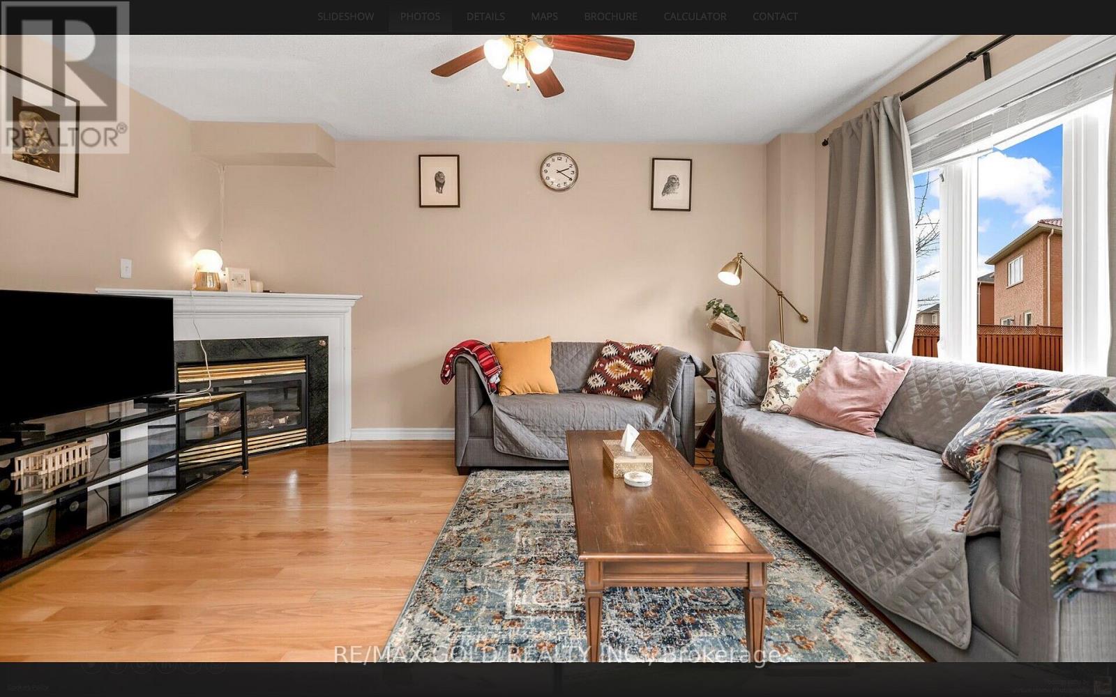 17 Echoridge Drive, Brampton, Ontario  L7A 3L2 - Photo 12 - W13678710