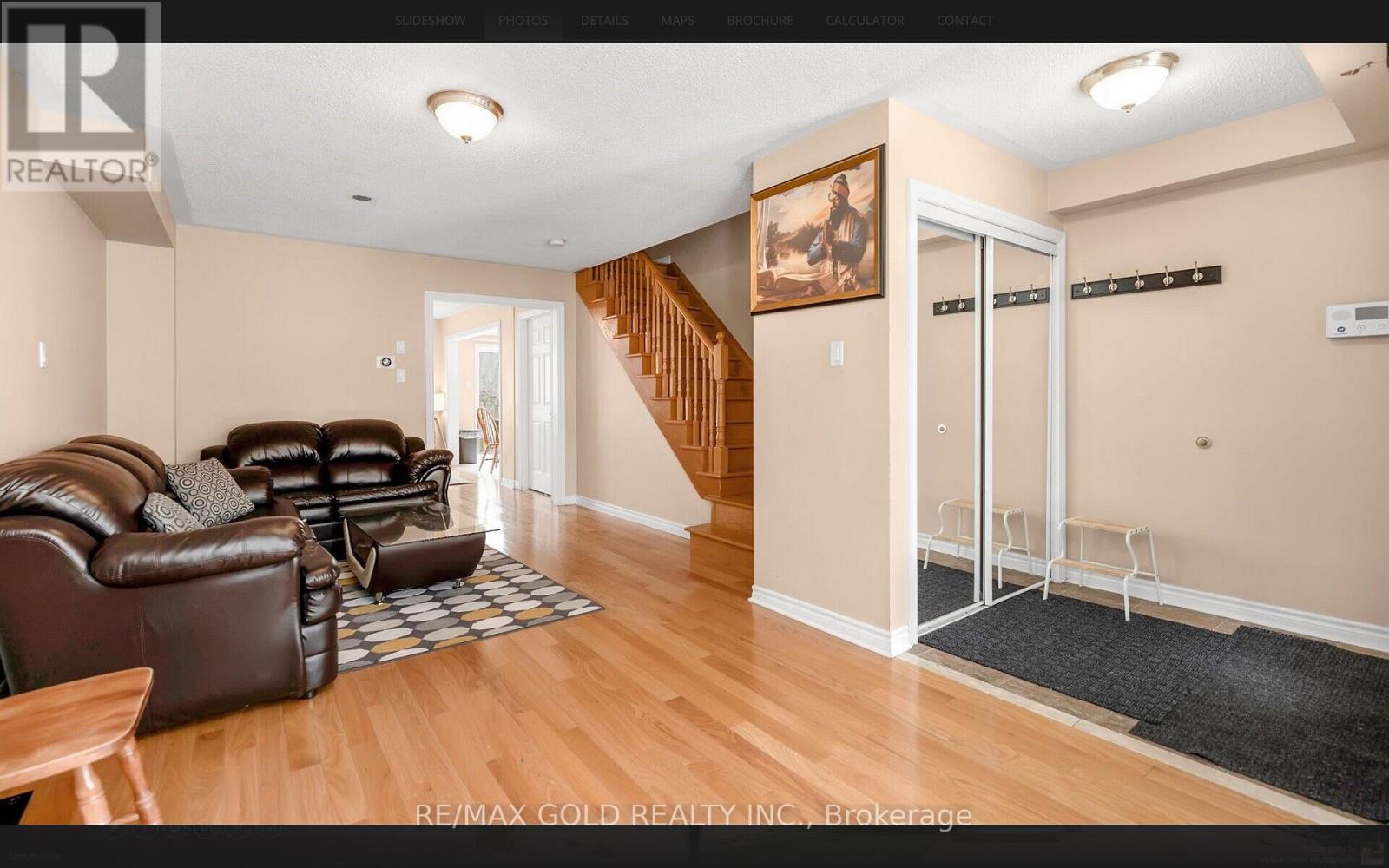 17 Echoridge Drive, Brampton, Ontario  L7A 3L2 - Photo 5 - W13678710