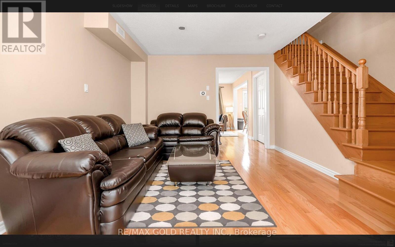 17 Echoridge Drive, Brampton, Ontario  L7A 3L2 - Photo 8 - W13678710