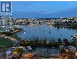 2002 1408 STRATHMORE MEWS, Vancouver, British Columbia