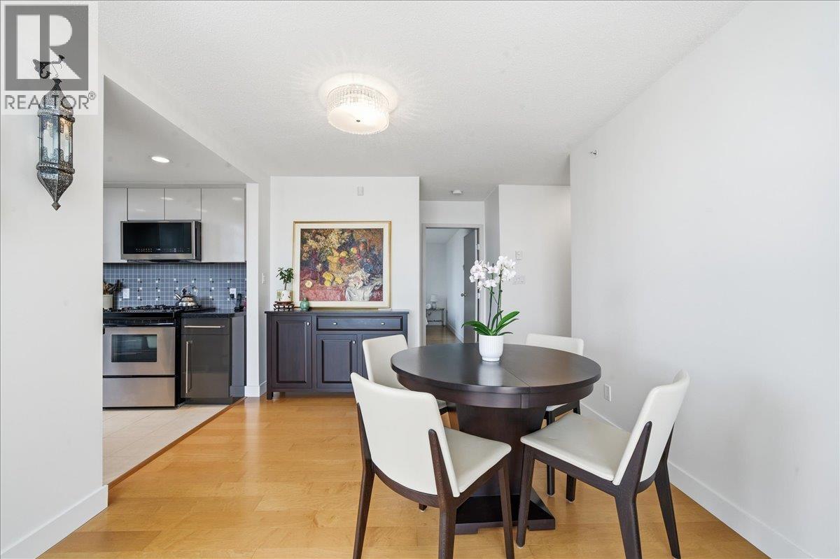 2002 1408 Strathmore Mews, Vancouver, British Columbia  V6Z 3A9 - Photo 14 - R3123671