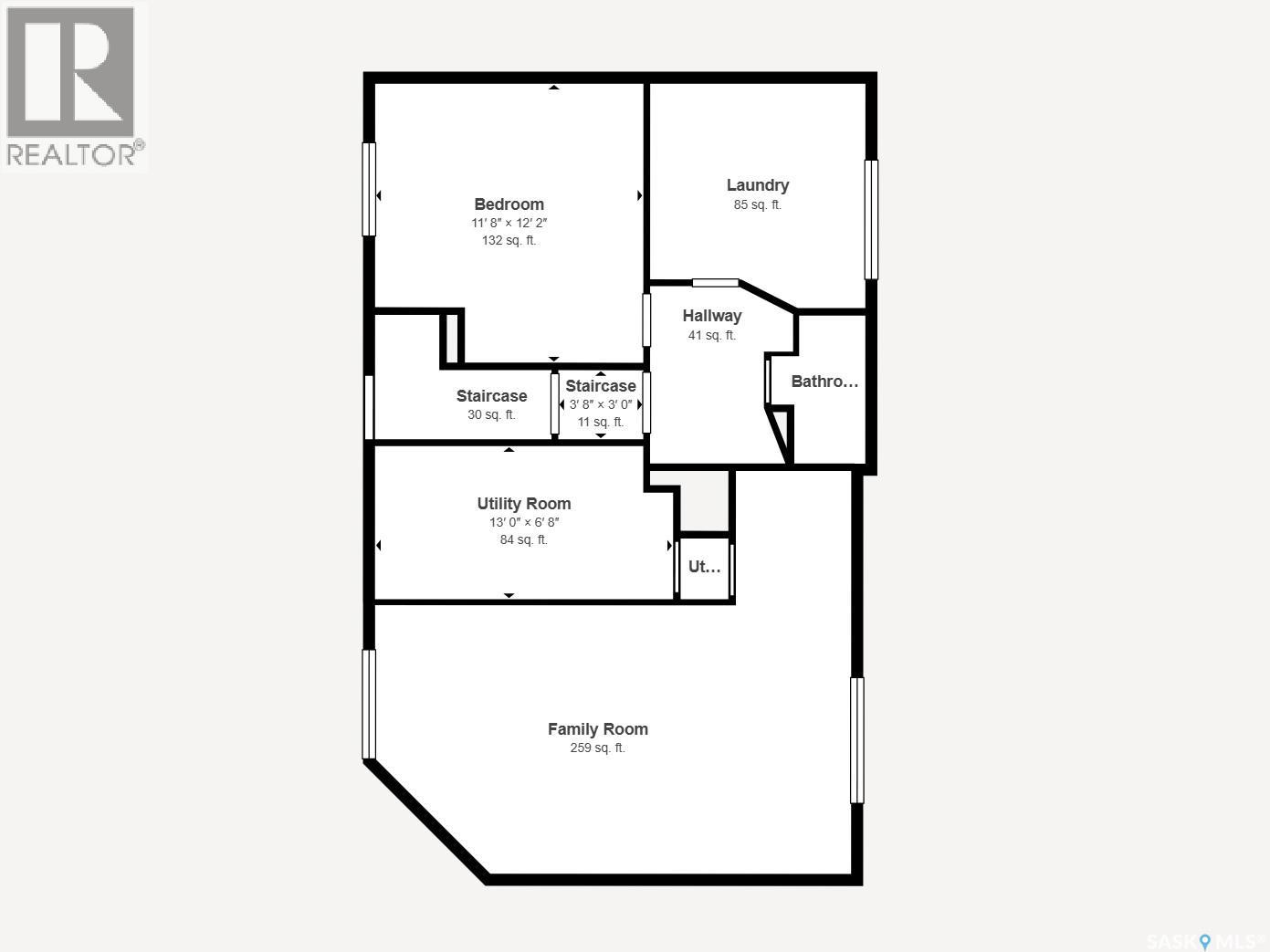 6524 Dewdney Avenue, Regina, Saskatchewan  S4T 1E5 - Photo 37 - SK044162