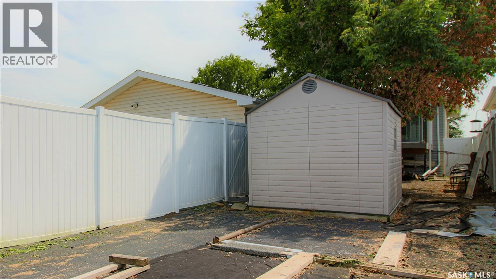 6524 Dewdney Avenue, Regina, Saskatchewan  S4T 1E5 - Photo 41 - SK044162